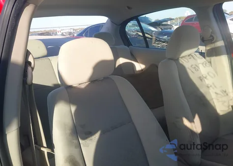 2007 Chevrolet Cobalt Ls из США, поврежденный, VIN 1G1AK55F977403686